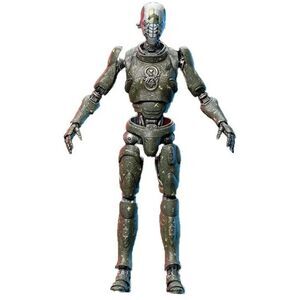 Diamond Select - Rebel Moon (Season 1) - Jimmy Action Figure  COLLECTIBLES